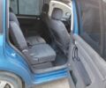 Синій Фольксваген Туран, об'ємом двигуна 1.9 л та пробігом 240 тис. км за 4800 $, фото 3 на Automoto.ua