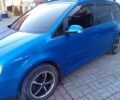 Синий Фольксваген Туран, объемом двигателя 1.6 л и пробегом 229 тыс. км за 5000 $, фото 8 на Automoto.ua