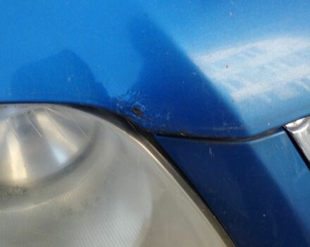 Синій Фольксваген Туран, об'ємом двигуна 1.9 л та пробігом 240 тис. км за 4800 $, фото 7 на Automoto.ua