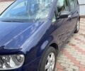 Синий Фольксваген Туран, объемом двигателя 0 л и пробегом 189 тыс. км за 7800 $, фото 1 на Automoto.ua