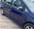 Синий Фольксваген Туран, объемом двигателя 0 л и пробегом 189 тыс. км за 7800 $, фото 1 на Automoto.ua
