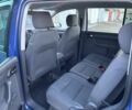 Синій Фольксваген Туран, об'ємом двигуна 1.6 л та пробігом 270 тис. км за 5800 $, фото 7 на Automoto.ua