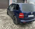 Синий Фольксваген Туран, объемом двигателя 2 л и пробегом 380 тыс. км за 1800 $, фото 3 на Automoto.ua