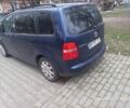Синій Фольксваген Туран, об'ємом двигуна 1.6 л та пробігом 230 тис. км за 6099 $, фото 2 на Automoto.ua