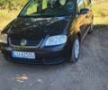 Синій Фольксваген Туран, об'ємом двигуна 1.9 л та пробігом 325 тис. км за 3598 $, фото 1 на Automoto.ua