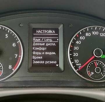 Синій Фольксваген Туран, об'ємом двигуна 1.39 л та пробігом 297 тис. км за 11500 $, фото 7 на Automoto.ua