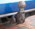 Синій Фольксваген Туран, об'ємом двигуна 1.6 л та пробігом 185 тис. км за 17349 $, фото 60 на Automoto.ua