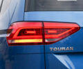 Синий Фольксваген Туран, объемом двигателя 1.6 л и пробегом 190 тыс. км за 17299 $, фото 7 на Automoto.ua