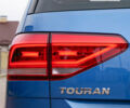 Синій Фольксваген Туран, об'ємом двигуна 1.6 л та пробігом 185 тис. км за 17349 $, фото 15 на Automoto.ua