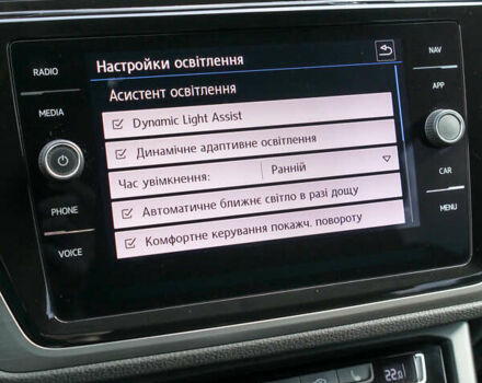 Синій Фольксваген Туран, об'ємом двигуна 1.6 л та пробігом 185 тис. км за 17349 $, фото 109 на Automoto.ua