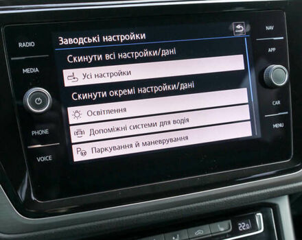 Синій Фольксваген Туран, об'ємом двигуна 1.6 л та пробігом 185 тис. км за 17349 $, фото 118 на Automoto.ua