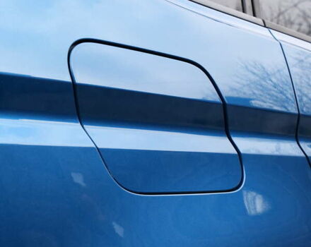 Синій Фольксваген Туран, об'ємом двигуна 1.6 л та пробігом 185 тис. км за 17349 $, фото 52 на Automoto.ua