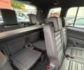 Синий Фольксваген Туран, объемом двигателя 2 л и пробегом 46 тыс. км за 7300 $, фото 10 на Automoto.ua