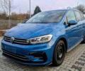 Синій Фольксваген Туран, об'ємом двигуна 2 л та пробігом 42 тис. км за 10000 $, фото 1 на Automoto.ua