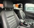 Синий Фольксваген Туран, объемом двигателя 2 л и пробегом 46 тыс. км за 7300 $, фото 7 на Automoto.ua