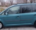 Зеленый Фольксваген Туран, объемом двигателя 1.6 л и пробегом 259 тыс. км за 5500 $, фото 8 на Automoto.ua