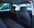 Зеленый Фольксваген Туран, объемом двигателя 2 л и пробегом 280 тыс. км за 4700 $, фото 1 на Automoto.ua
