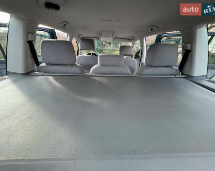 Зеленый Фольксваген Туран, объемом двигателя 1.6 л и пробегом 186 тыс. км за 5150 $, фото 74 на Automoto.ua