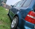 Зеленый Фольксваген Туран, объемом двигателя 1.9 л и пробегом 350 тыс. км за 1599 $, фото 3 на Automoto.ua