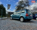 Зеленый Фольксваген Туран, объемом двигателя 1.6 л и пробегом 186 тыс. км за 5150 $, фото 26 на Automoto.ua