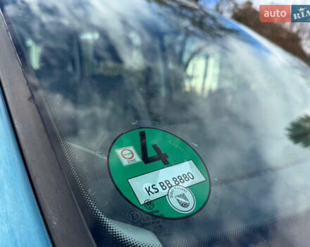 Зеленый Фольксваген Туран, объемом двигателя 1.6 л и пробегом 186 тыс. км за 5150 $, фото 10 на Automoto.ua