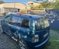 Зеленый Фольксваген Туран, объемом двигателя 1.9 л и пробегом 230 тыс. км за 1950 $, фото 3 на Automoto.ua