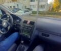 Зелений Фольксваген Туран, об'ємом двигуна 1.6 л та пробігом 280 тис. км за 4600 $, фото 7 на Automoto.ua