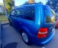 Зелений Фольксваген Туран, об'ємом двигуна 1.6 л та пробігом 280 тис. км за 4600 $, фото 1 на Automoto.ua