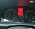 Зеленый Фольксваген Туран, объемом двигателя 1.6 л и пробегом 215 тыс. км за 7200 $, фото 29 на Automoto.ua