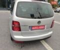 Зеленый Фольксваген Туран, объемом двигателя 1.6 л и пробегом 215 тыс. км за 7200 $, фото 7 на Automoto.ua