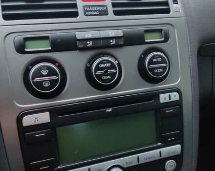 Зеленый Фольксваген Туран, объемом двигателя 1.6 л и пробегом 215 тыс. км за 7200 $, фото 26 на Automoto.ua