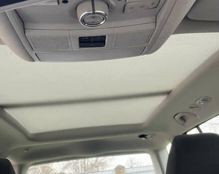 Зеленый Фольксваген Туран, объемом двигателя 2 л и пробегом 282 тыс. км за 10700 $, фото 9 на Automoto.ua