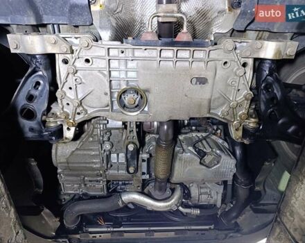 Зеленый Фольксваген Туран, объемом двигателя 1.4 л и пробегом 180 тыс. км за 12200 $, фото 35 на Automoto.ua