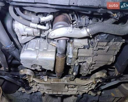 Зеленый Фольксваген Туран, объемом двигателя 1.4 л и пробегом 180 тыс. км за 12200 $, фото 44 на Automoto.ua