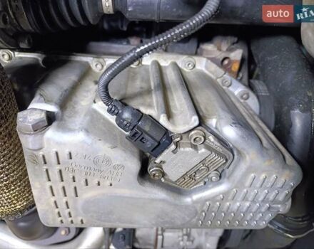 Зеленый Фольксваген Туран, объемом двигателя 1.4 л и пробегом 180 тыс. км за 12200 $, фото 48 на Automoto.ua