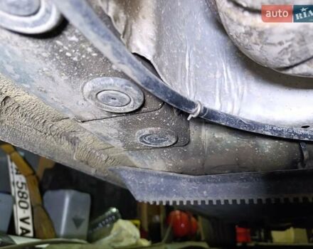 Зеленый Фольксваген Туран, объемом двигателя 1.4 л и пробегом 180 тыс. км за 12200 $, фото 38 на Automoto.ua