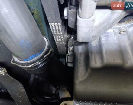 Зеленый Фольксваген Туран, объемом двигателя 1.4 л и пробегом 180 тыс. км за 12200 $, фото 50 на Automoto.ua