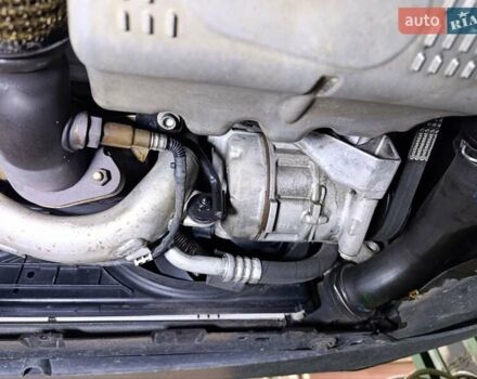 Зеленый Фольксваген Туран, объемом двигателя 1.4 л и пробегом 180 тыс. км за 12200 $, фото 45 на Automoto.ua