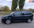 Зеленый Фольксваген Туран, объемом двигателя 1.4 л и пробегом 180 тыс. км за 12200 $, фото 5 на Automoto.ua
