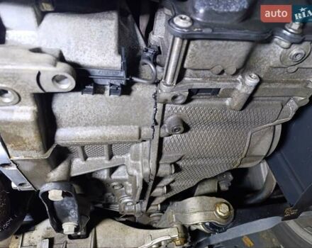 Зеленый Фольксваген Туран, объемом двигателя 1.4 л и пробегом 180 тыс. км за 12200 $, фото 51 на Automoto.ua