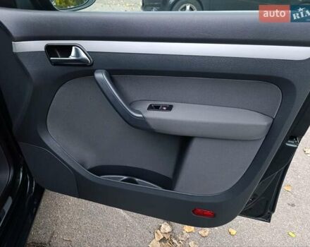 Зеленый Фольксваген Туран, объемом двигателя 1.4 л и пробегом 180 тыс. км за 12200 $, фото 31 на Automoto.ua