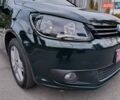 Зеленый Фольксваген Туран, объемом двигателя 1.4 л и пробегом 180 тыс. км за 12200 $, фото 8 на Automoto.ua