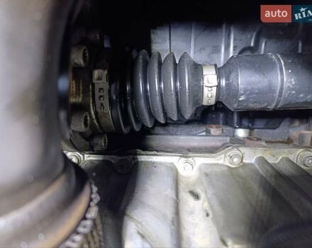 Зеленый Фольксваген Туран, объемом двигателя 1.4 л и пробегом 180 тыс. км за 12200 $, фото 49 на Automoto.ua