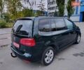 Зеленый Фольксваген Туран, объемом двигателя 1.4 л и пробегом 180 тыс. км за 12200 $, фото 10 на Automoto.ua