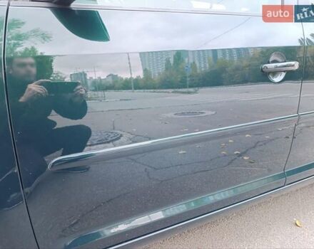 Зеленый Фольксваген Туран, объемом двигателя 1.4 л и пробегом 180 тыс. км за 12200 $, фото 11 на Automoto.ua