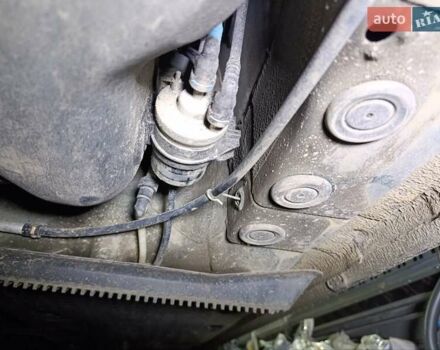 Зеленый Фольксваген Туран, объемом двигателя 1.4 л и пробегом 180 тыс. км за 12200 $, фото 40 на Automoto.ua