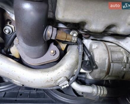 Зеленый Фольксваген Туран, объемом двигателя 1.4 л и пробегом 180 тыс. км за 12200 $, фото 47 на Automoto.ua