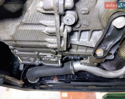 Зеленый Фольксваген Туран, объемом двигателя 1.4 л и пробегом 180 тыс. км за 12200 $, фото 39 на Automoto.ua