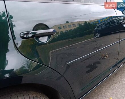 Зеленый Фольксваген Туран, объемом двигателя 1.4 л и пробегом 180 тыс. км за 12200 $, фото 20 на Automoto.ua