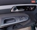 Зеленый Фольксваген Туран, объемом двигателя 1.4 л и пробегом 180 тыс. км за 12200 $, фото 22 на Automoto.ua
